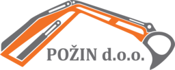 POŽIN
